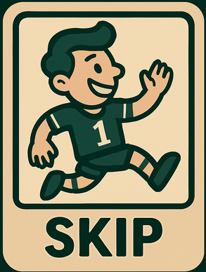 Skip Card