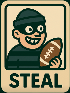 Steal Card